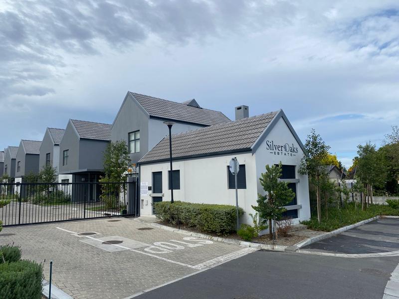 3 Bedroom Property for Sale in Silver Oaks Western Cape